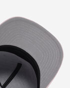 New Era 9Fifty Florida Marlins A-Frame Snapback Hat 71011799 Purple 4