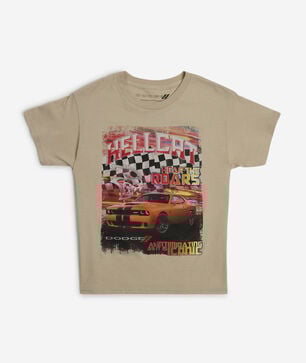 Kids' Dodge Hellcat Tee