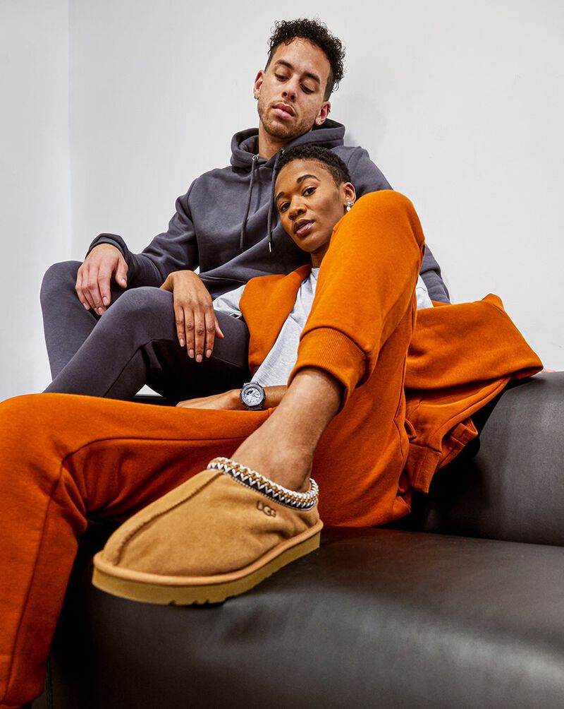 UGG Tasman Slipper 5955CHE Brown 6