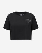 PRO STANDARD New York Knicks Triple Black Classic Boxy Tee BNKA54929-3BK Black 1