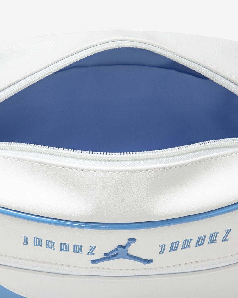 Jordan AJ11 University Blue Messenger Bag MA9369 Blue 2