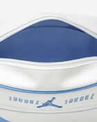 Jordan AJ11 University Blue Messenger Bag MA9369 Blue 2