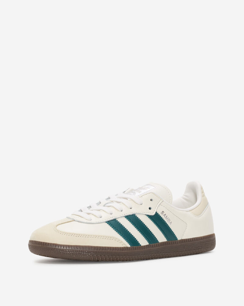 adidas Samba OG IG1963 White 2