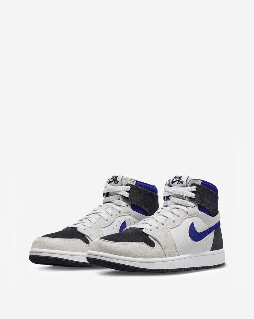 セール！Nike Air Jordan 1 zoomコンフォート2 29.5㎝ Amazon | [ナイキ] エア ジョーダン 1 ズーム コンフォート 2