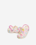 Crocs Pre-School Hello Kitty Classic Clog 212685-90H Pink 2