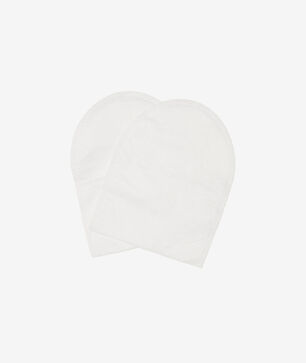 2Pk Sneaker Mitts