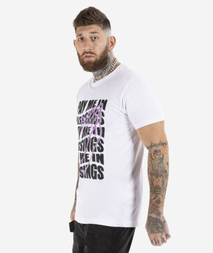 Pay Me in Blessings Tee