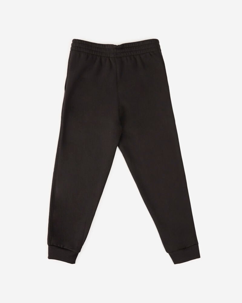 Nike Grade School Nike Sportswear Club Fleece Joggers 86L091-023 Black 3