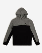 Grade School Flight Sideline Fleece Pullover Hoodie