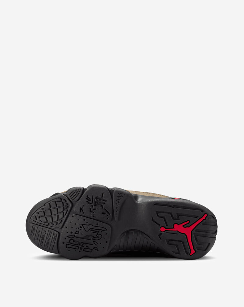 Jordan Big Kids' Air Jordan 9 Retro HV4574-030 Brown 4