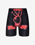 Neon Playboy Briefs