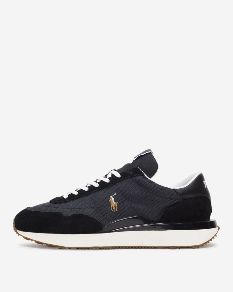 Polo Ralph Lauren Train 89 809945172011 Black 1