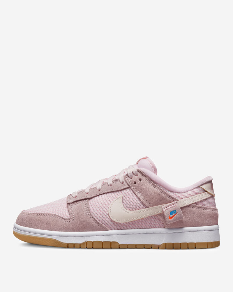 Nike Dunk Low DZ5318-640 Pink 1