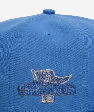 59Fifty Boston Red Sox Fitted Hat