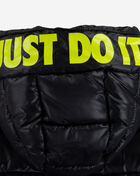 Nike Kids' Colorblock Down Jacket 76H859-023 Black 4