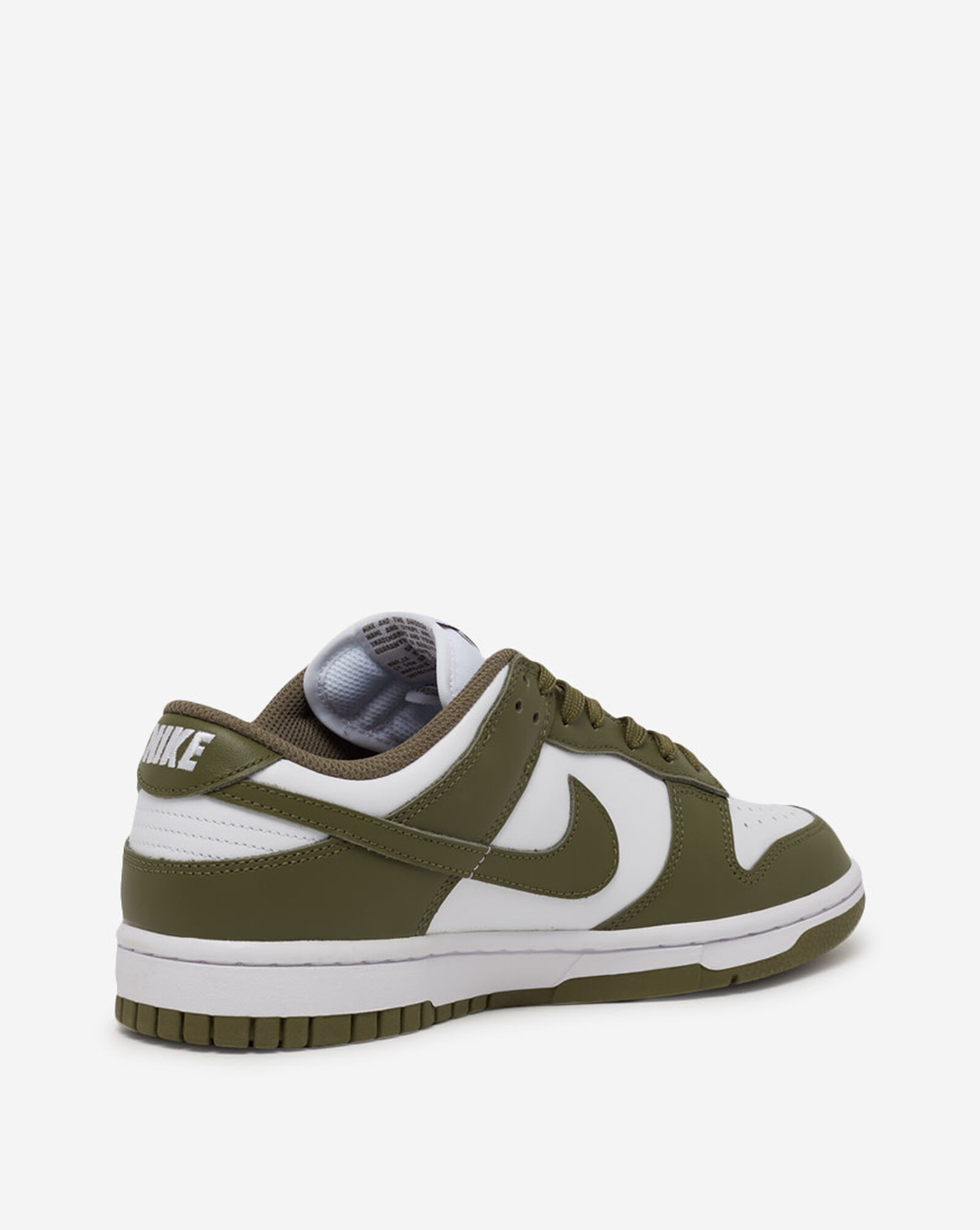 snipes dunk unc