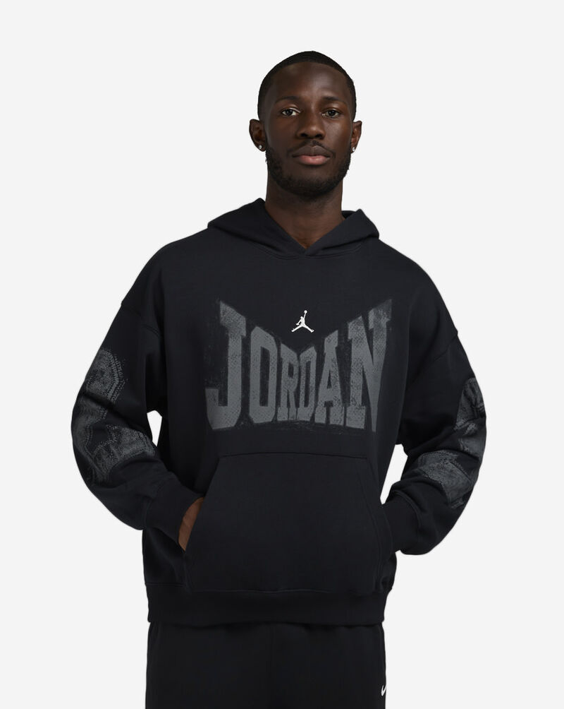 Brooklyn Collegiate Pullover Hoodie