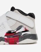 Jordan Toddler Air Jordan 8 Retro 305360-100 White 8