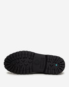 Timberland Patent Leather Stone Street Platform Chukka TB0A2HA9EL6 Black 6