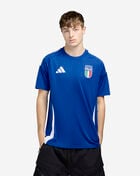 Italy 2024 Home Fan Jersey
