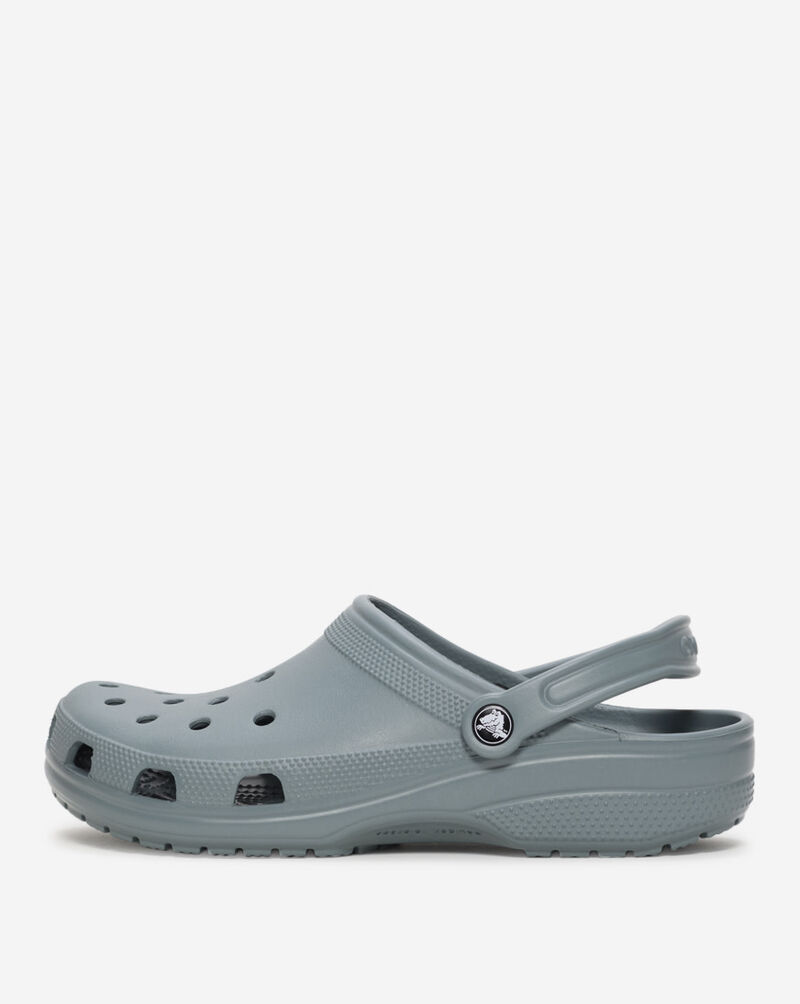 Crocs Classic Clogs 10001-3YO Grey 1