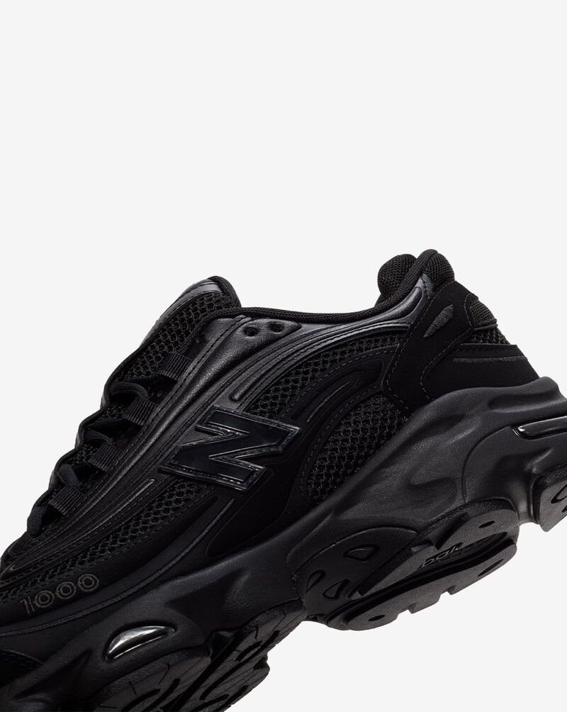 New Balance 1000 M1000B Black 8