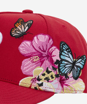 Philadelphia Phillies Pro Pinch Butterfly Snapback Hat
