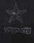 Dallas Cowboys Triple Black Full-Zip Hoodie