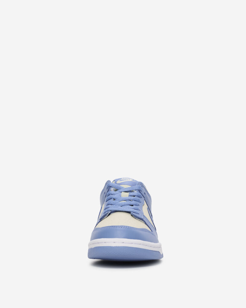 Nike Big Kids' Dunk Low FB9109-400 Blue 3