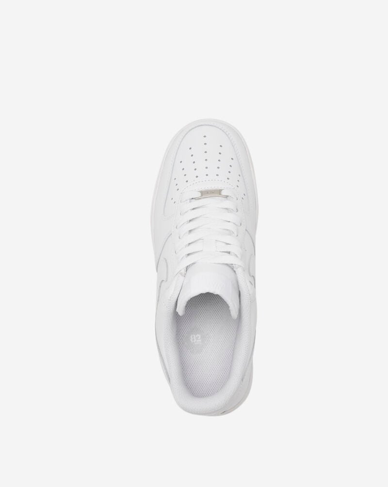 Nike Air Force 1 Low '07 DD8959-100 White 5