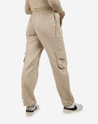 Sixth June Multi Pocket Cargo Pants 33942-BEIG Beige 4