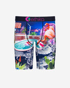 Astro Springz Briefs