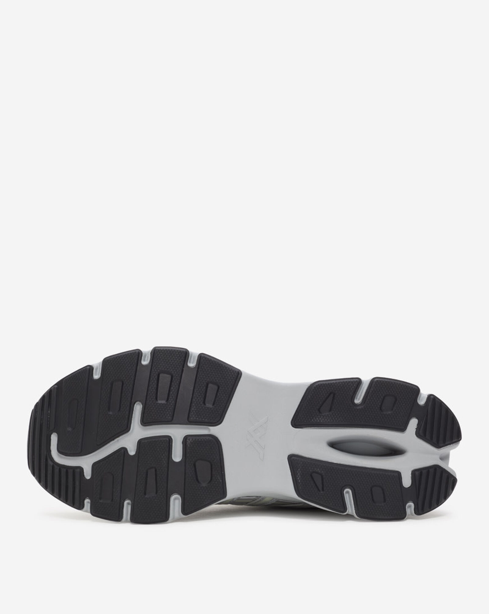 Shop Javi Route ROUTE-GREY grey | SNIPES USA