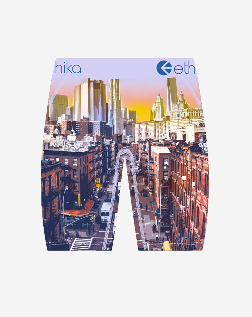 Shop Ethika Chopped Cheese Briefs MLUS3629 multi | SNIPES USA