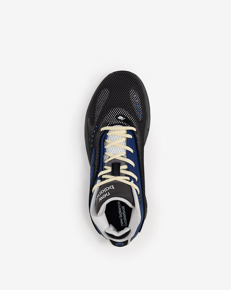 New Balance P400 UFFBB3YC Black 7