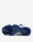 Jordan Air Jordan 11 Retro AR0715-441 Blue 4