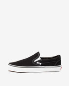 Vans Grade School Classic Slip-On VN000EYEBLKJ Black 1