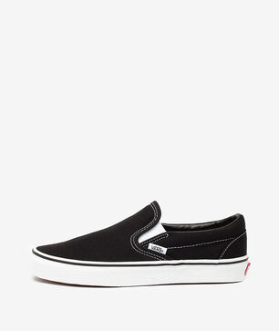 Grade School Classic Slip-On