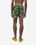 Graphic Sleep Shorts