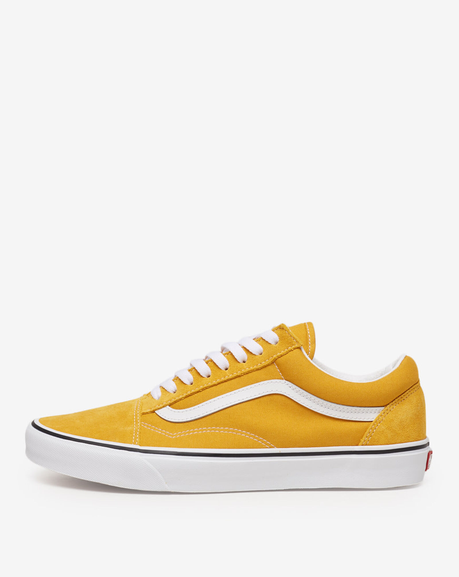 Shop Vans Old Skool VN0A5KRSF3X yellow SNIPES USA