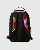 Color Waves Benjamin Backpack