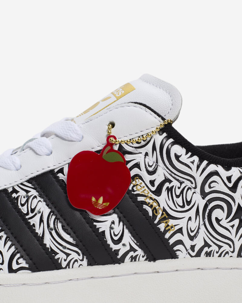 adidas Superstar II NYC JQ6116 White 8