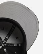 New Era 59Fifty Detroit Tigers Core Fitted Hat 60230448 Black 4