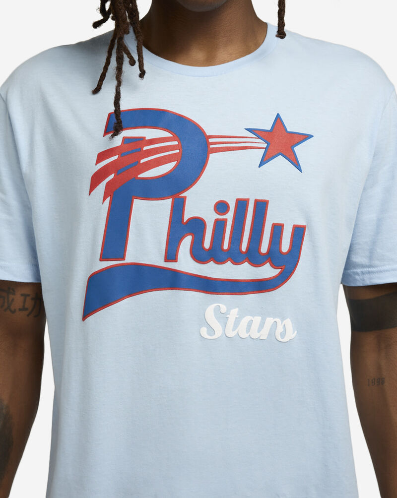 Philly Stars Tee