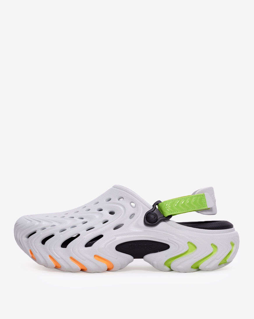 Shop Crocs Echo II 212810-1BB grey | SNIPES USA
