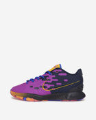 Nike Big Kids' LeBron XXI FN5040-500 Purple 1