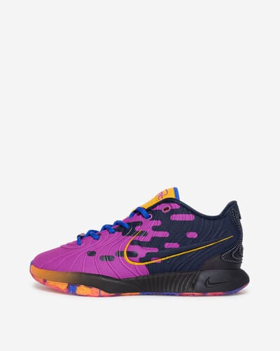 Big Kids' LeBron XXI