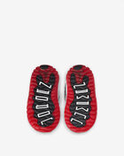 Jordan Toddler Retro Air Jordan 11 Low "Gym Red" 505836-160 White 3