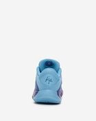 Nike nike a'one womens  HQ1728-001 Orange 5