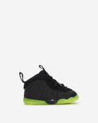 Nike Toddler Little Posite One HF0975-001 Black 4